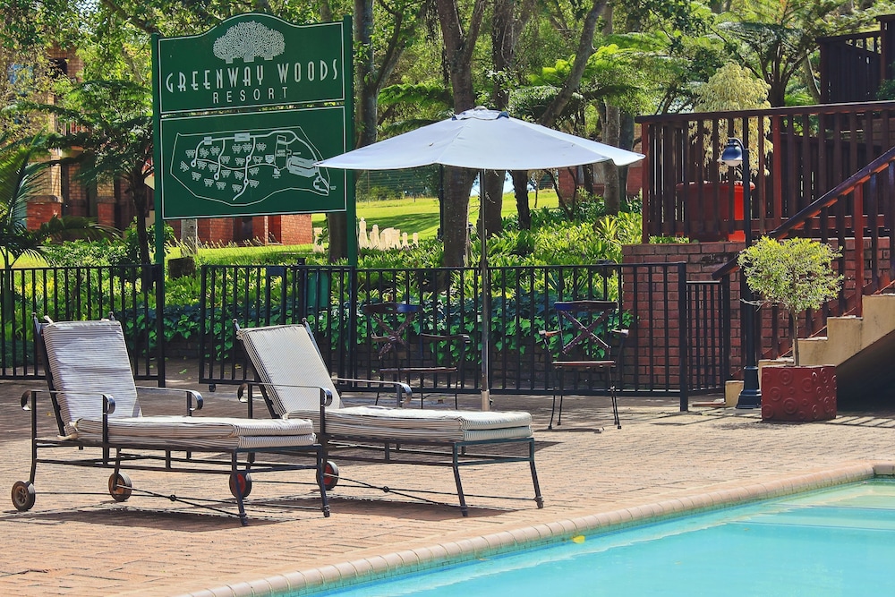 Greenway Woods Resort 47/50