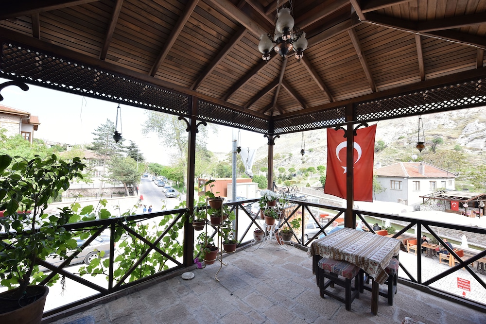 Sille Konak Hotel 5/25