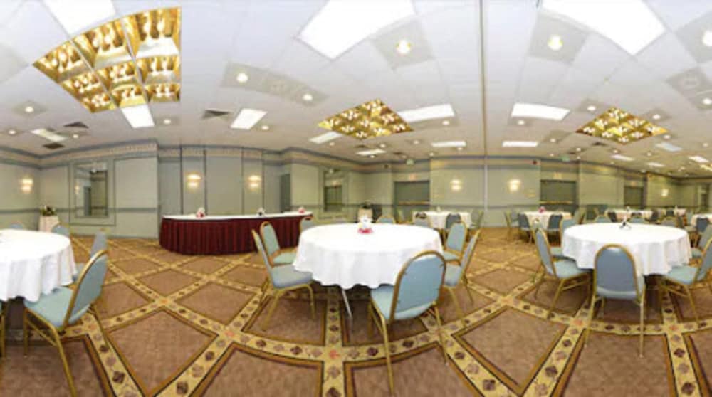 Americas Best Value Inn Baltimore 25/30