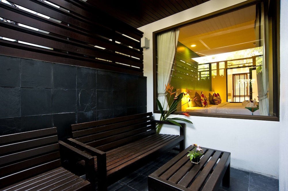 Samed Pavilion Resort 8/50