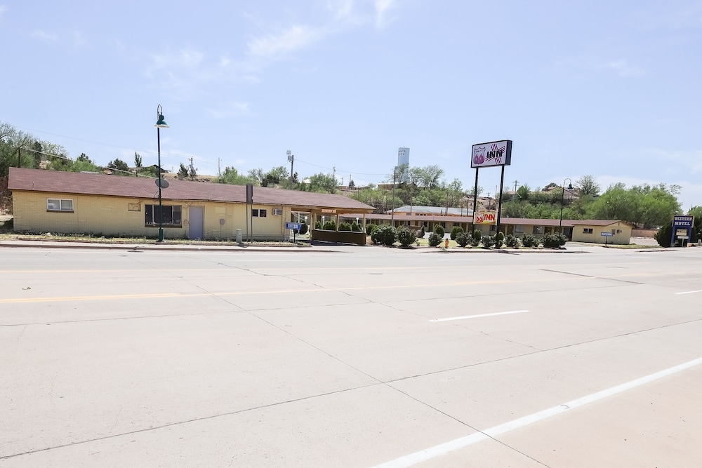 Route 66 Inn 31/50