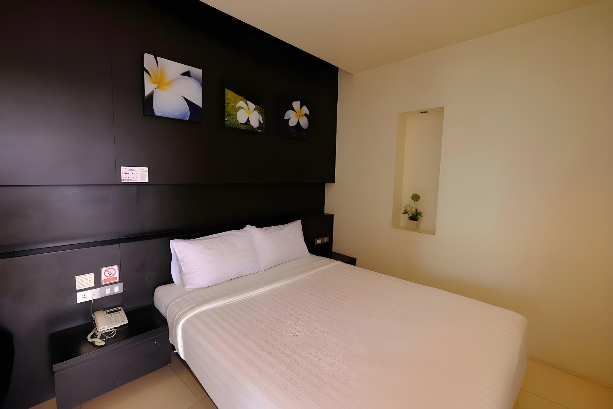 U Style Hotel 17/45