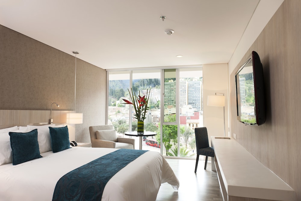 Hotel Bh Bicentenario 29/51
