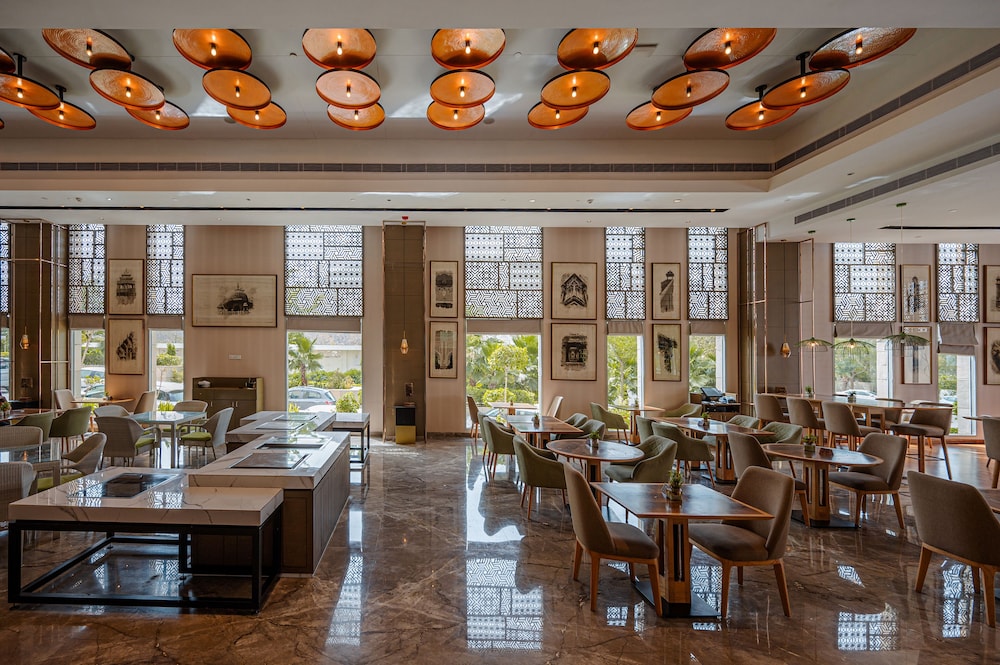 Doubletree By Hilton Jaipur Amer 59/80