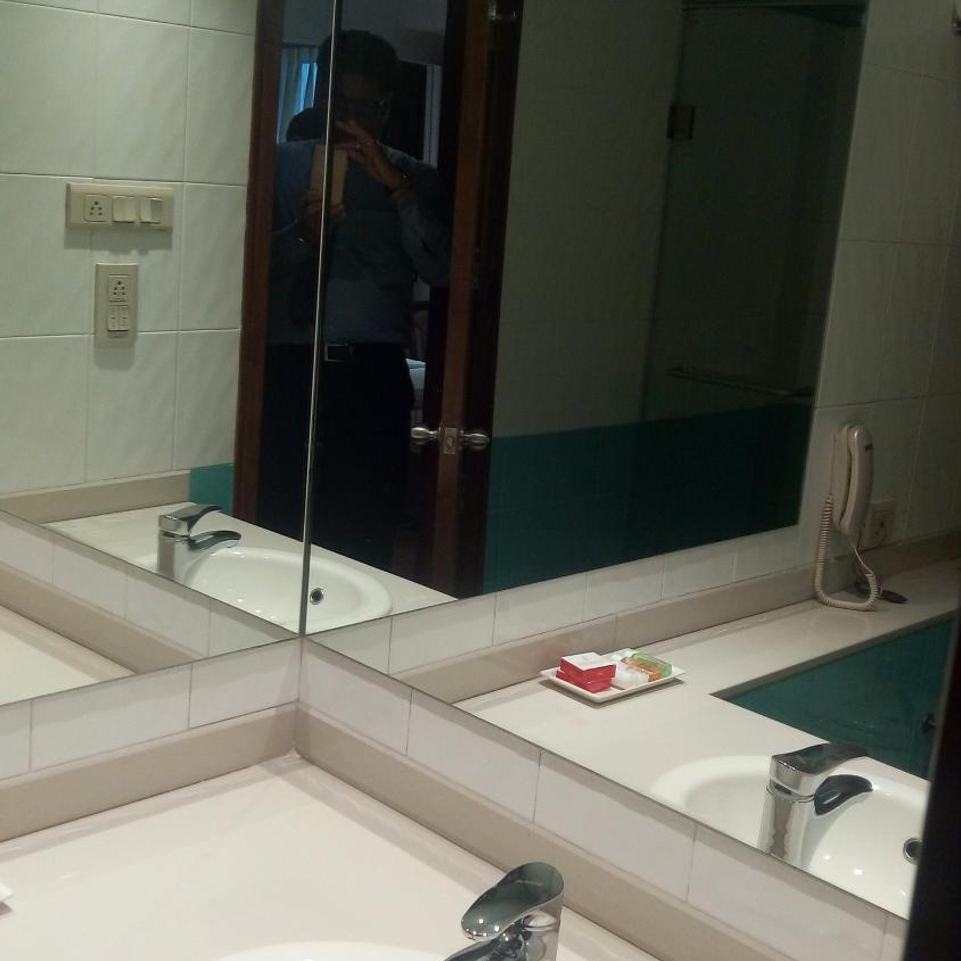 The Royal Orchid Hotel Chembur 36/37