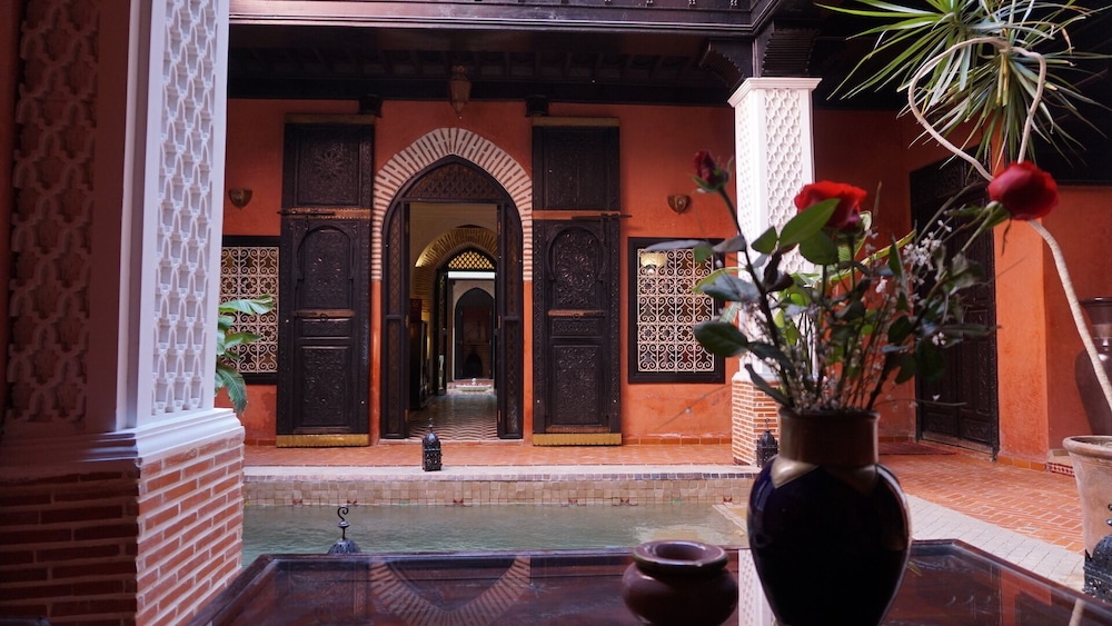 Riad Samsli 20/80