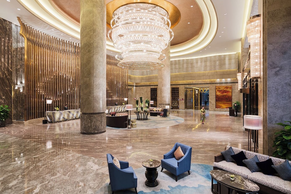 Wanda Realm Longyan 3/40