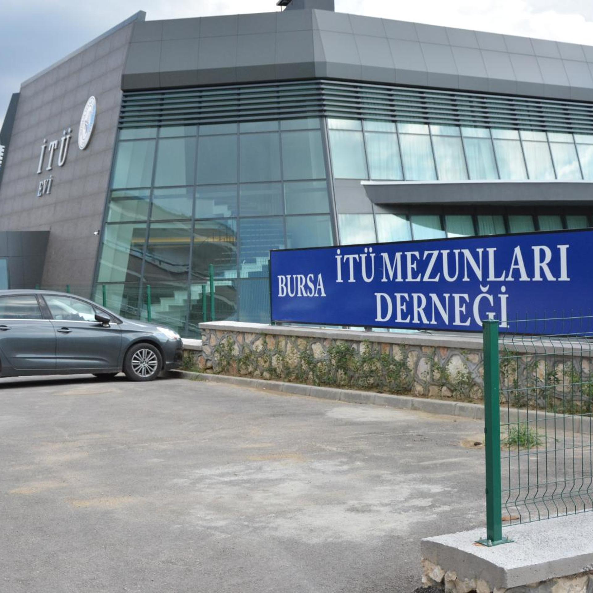 Itu Evi 35/40