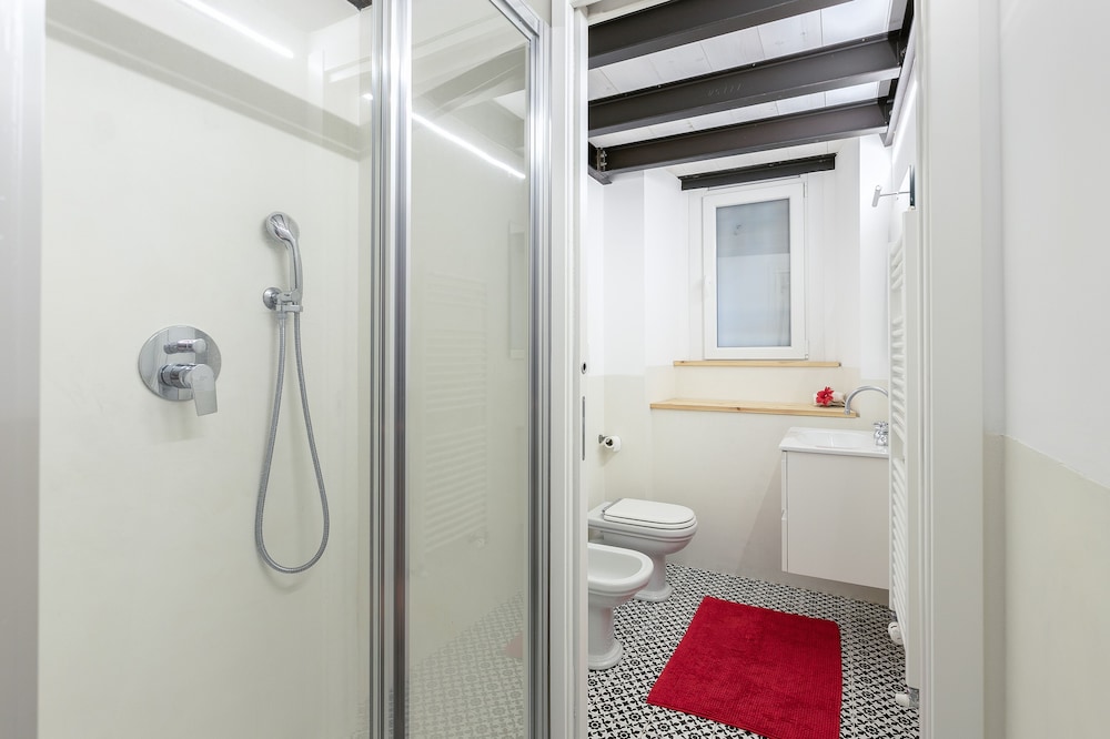 Alessia's Flat - Portello 43/45