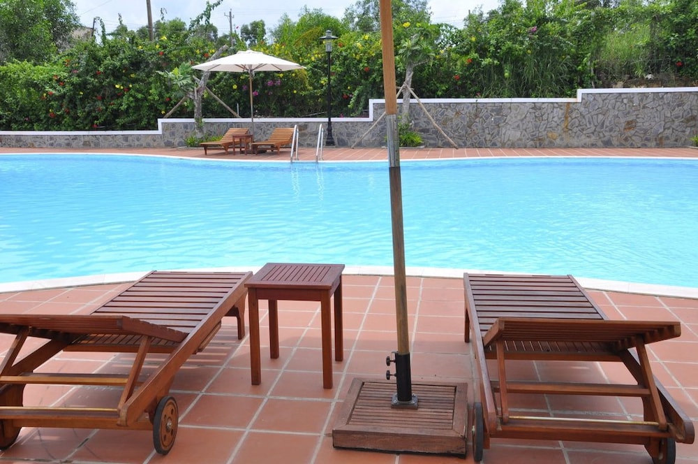 Hoa Binh Phu Quoc Hotel 20/37