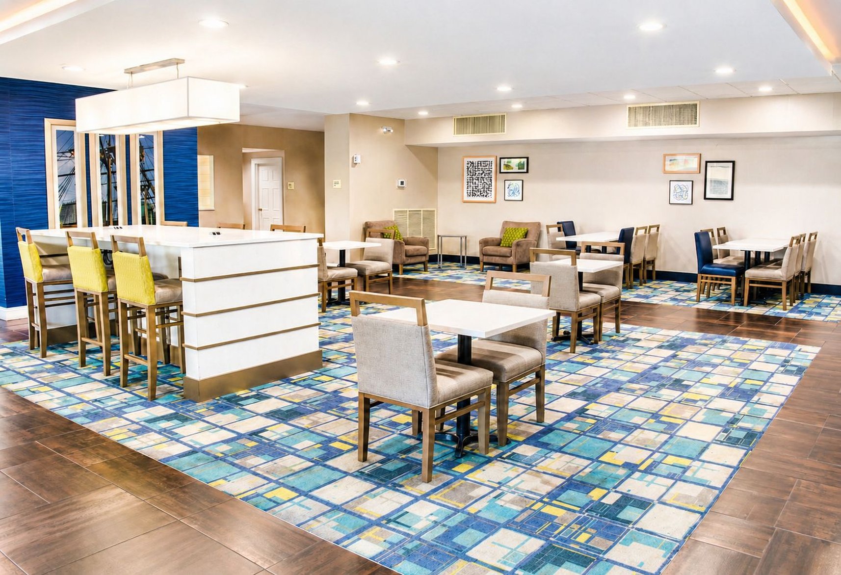 Garner Hotel Glen Burnie – BWI Airport Area 31/55