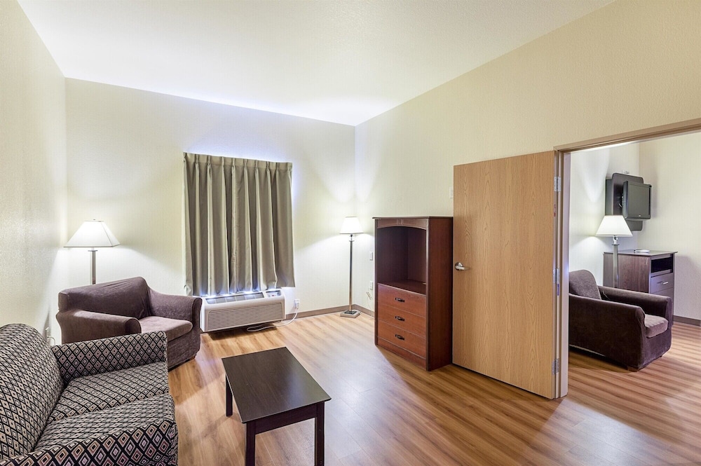 Motel6 Fort Worth, TX 29/43