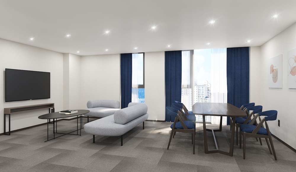 Mercure Ambassador Seoul Dongdaemun 33/46