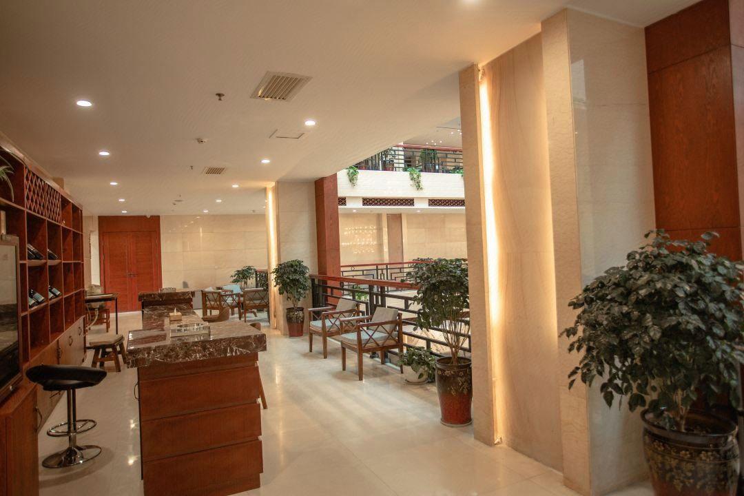 Sheng Bang Hotel 23/38