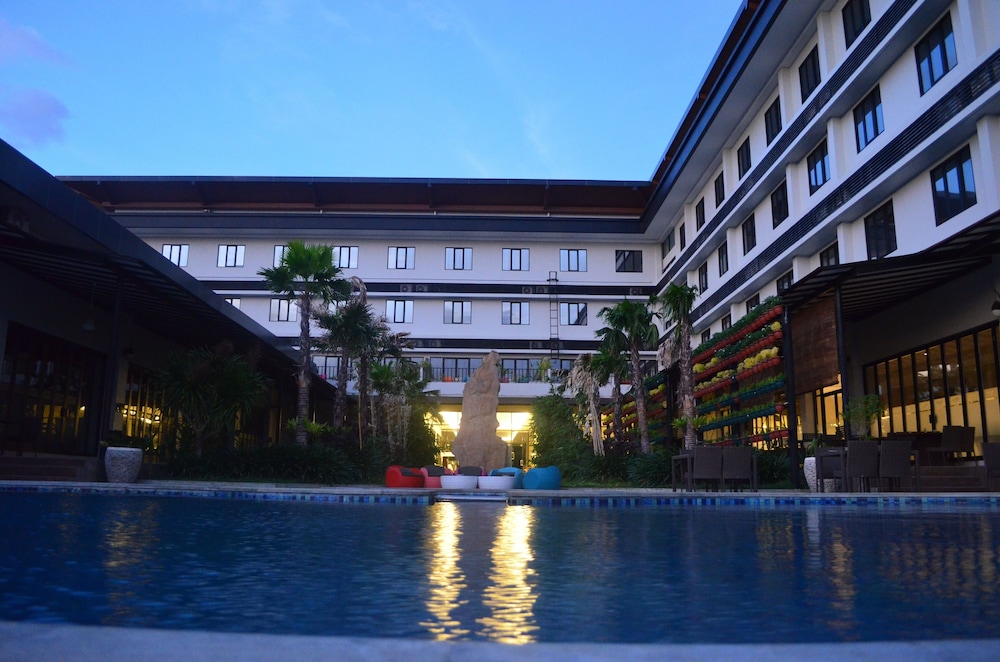 Hotel Neo Eltari Kupang 44/49