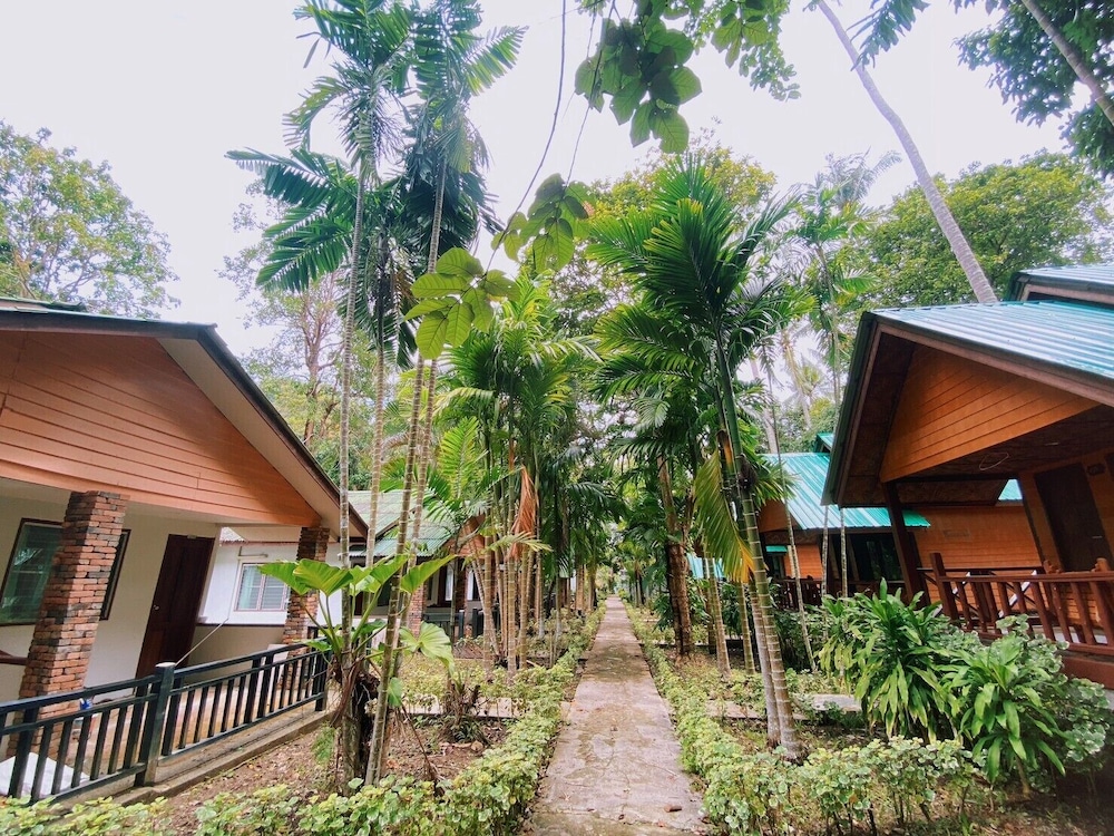 Dream Valley Resort Tonsai Beach 66/72