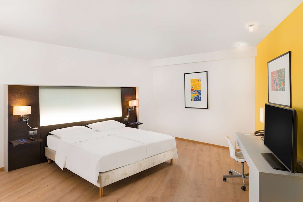 Park Inn by Radisson Sarvar Resort & Spa - All Inclusive 12/47