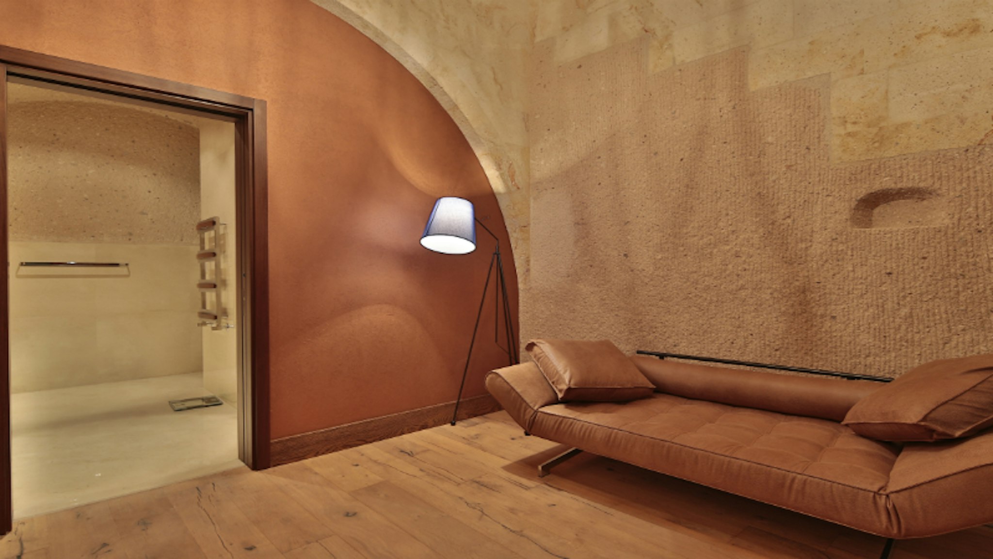 Ariana Sustainable Luxury Lodge 22/50