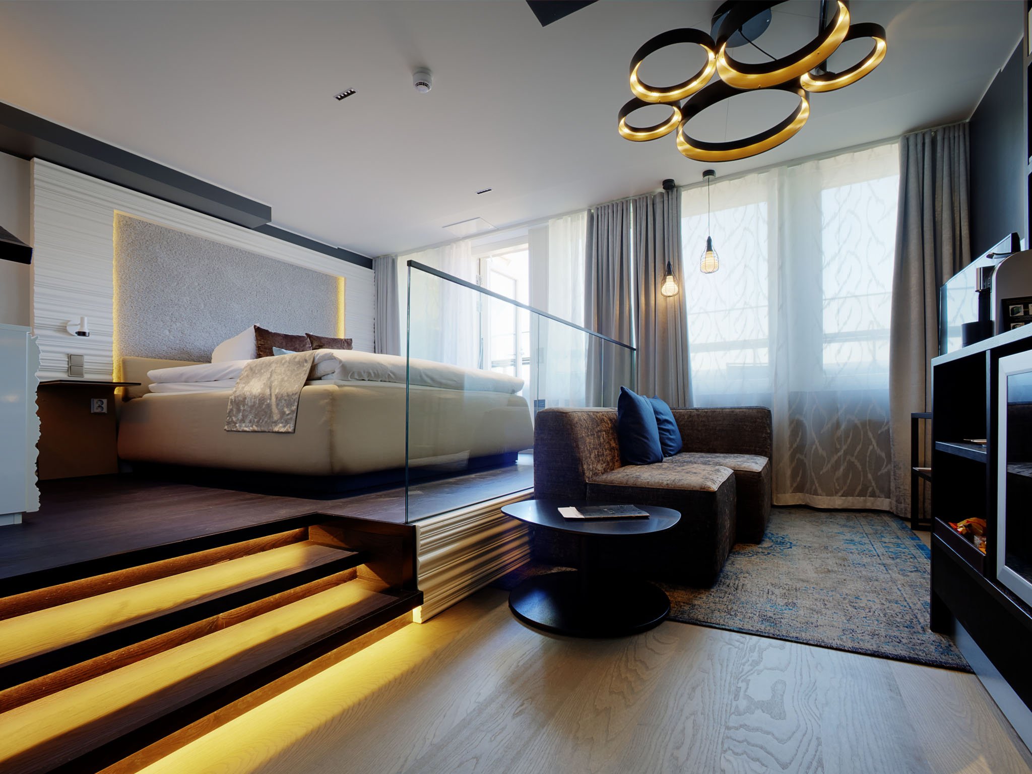 Klaus K Hotel 20/60