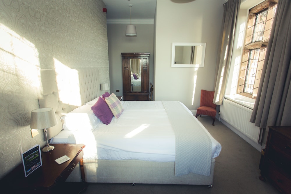 Netherwood Hotel Spa 13/50