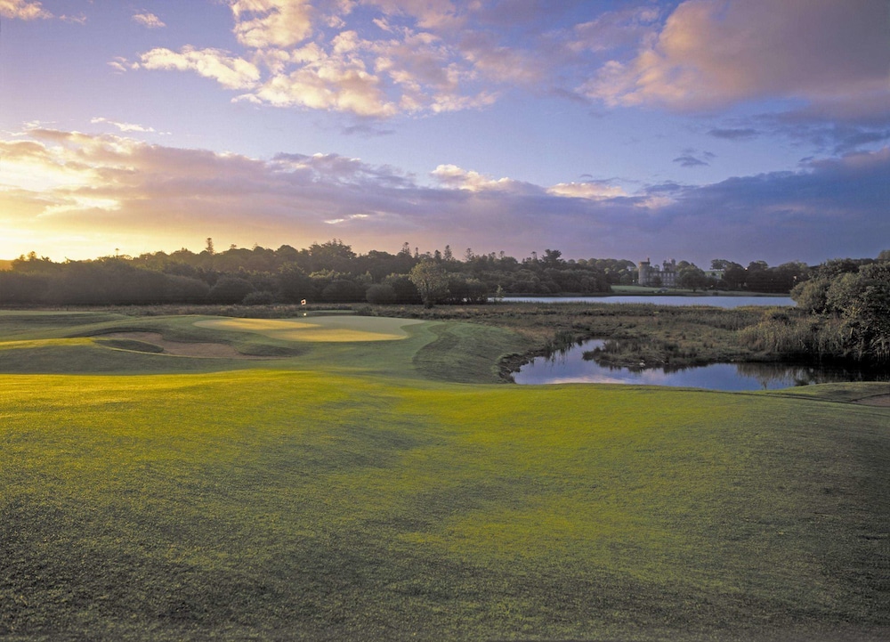Dromoland Castle Hotel 43/50