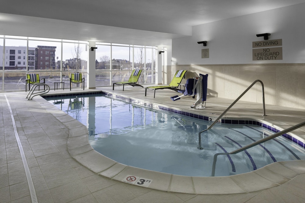 Springhill Suites By Marriott Denver Tech Center 20/33