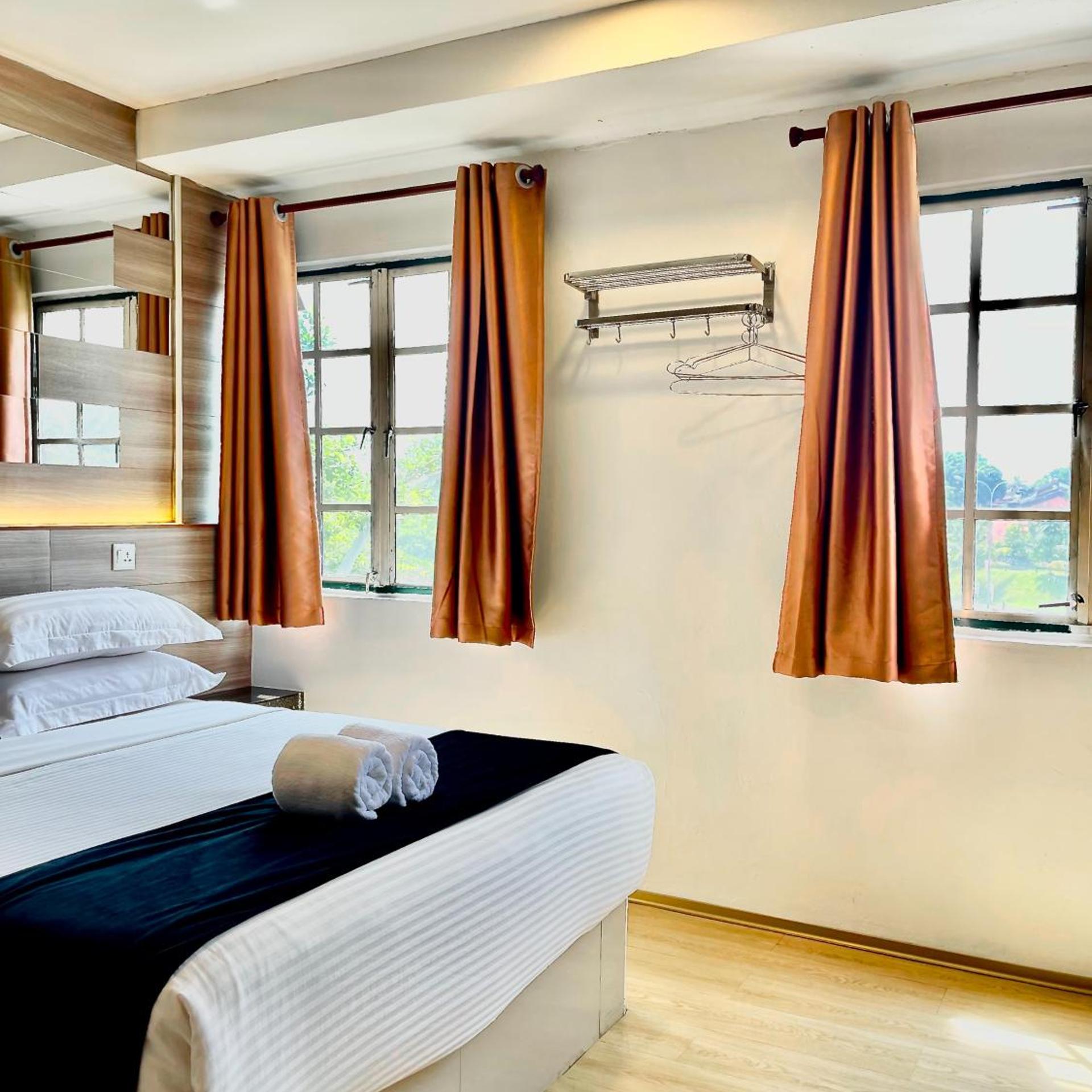 Hotel Villa 12/52