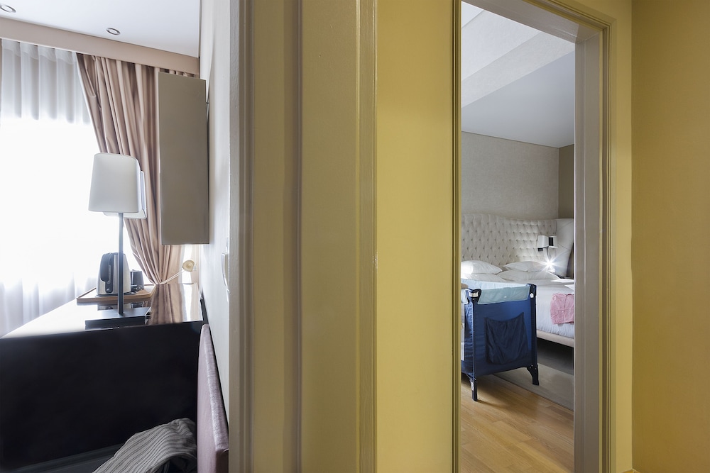 Meira Hotel 42/46