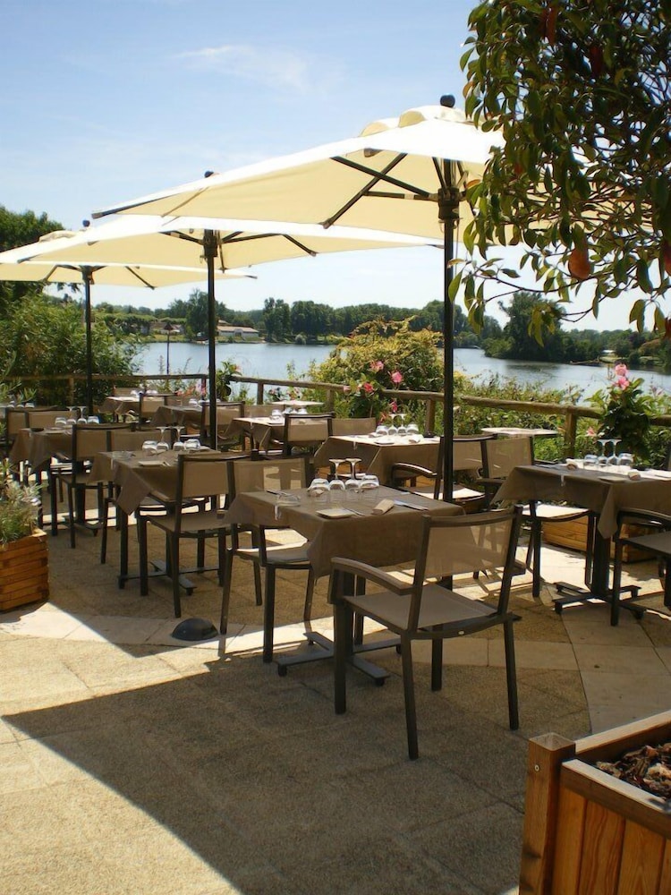 Le Moulin de Moissac, Sure Hotel Collection by Best Western 35/50