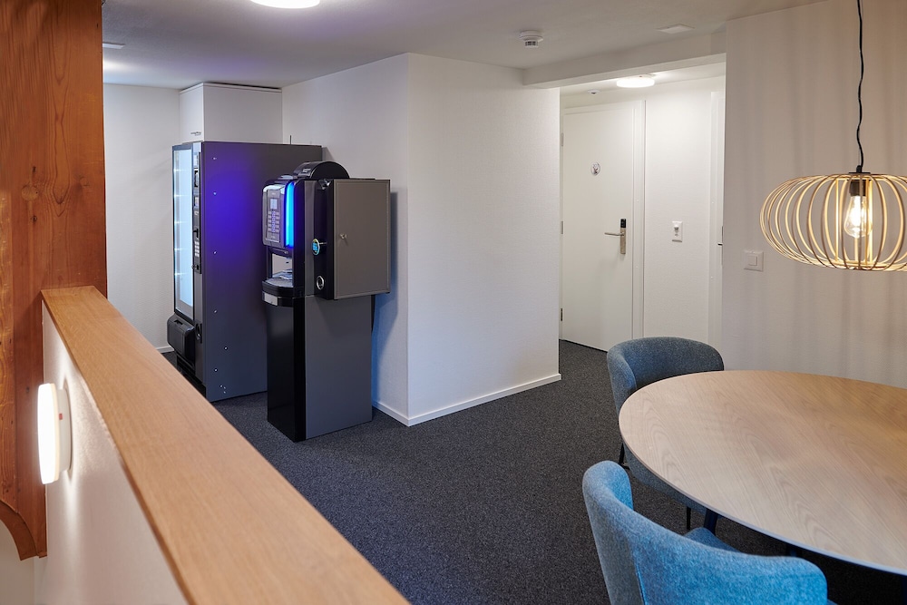 Hotel Jager Jeuss - Murten - Self-Check-in 30/49