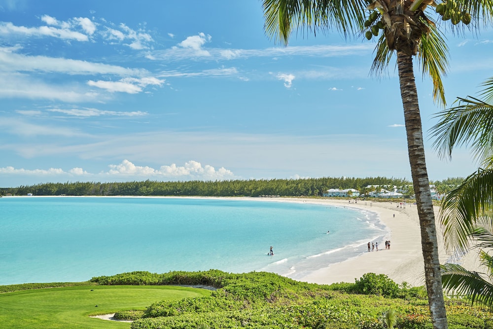 Grand Isle Resort and Spa 60/62
