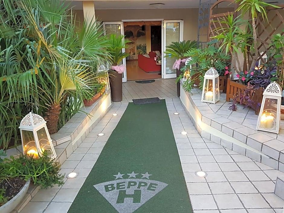 Hotel Beppe 45/50