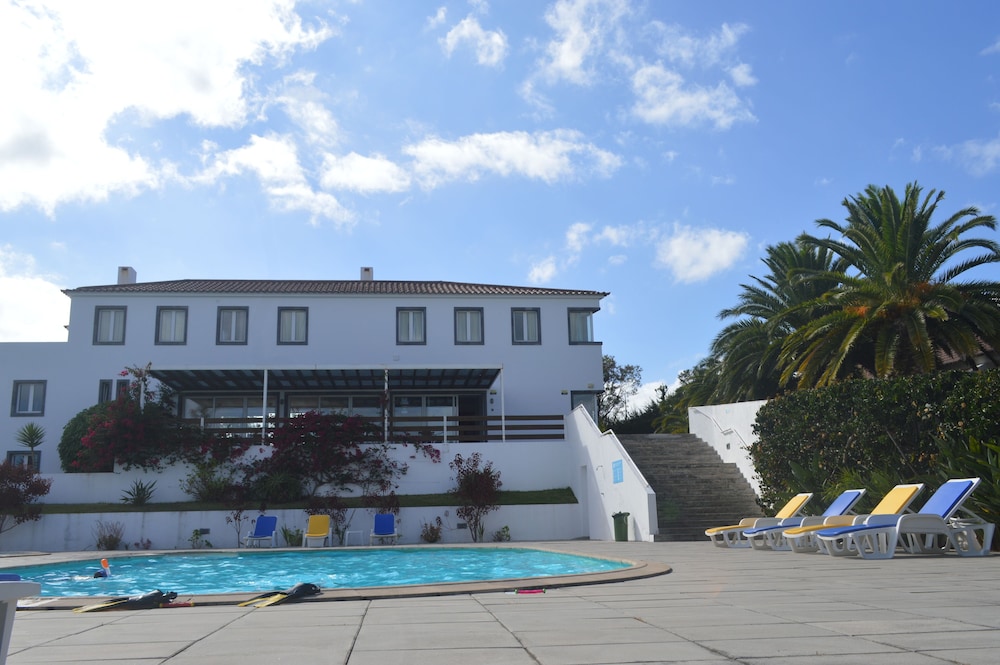 Apartamentos Turisticos Nossa Senhora Da Estrela 1/19