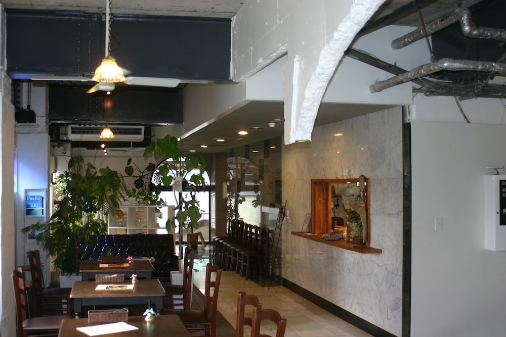 Kagoshima Guest House M104 - Hostel 7/50