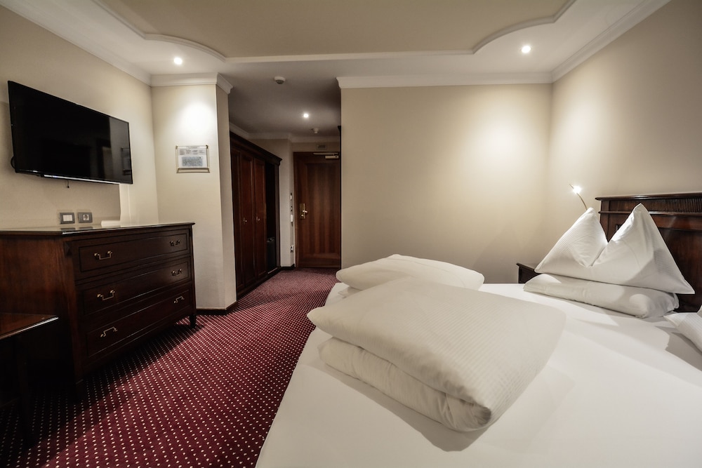 Hotel Luna Mondschein 9/69