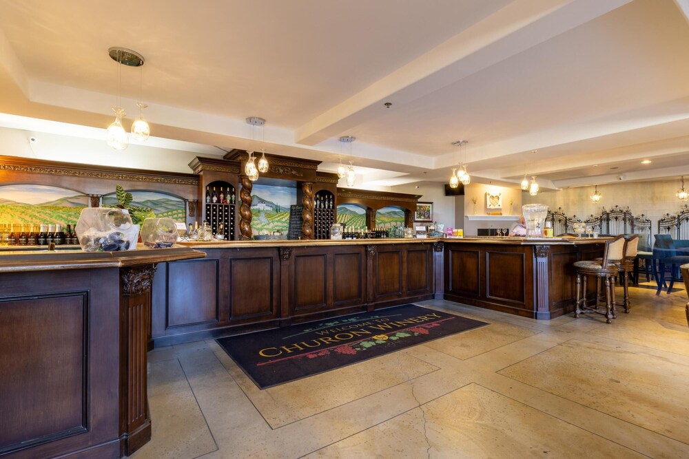 Inn at Churon Winery 3/50
