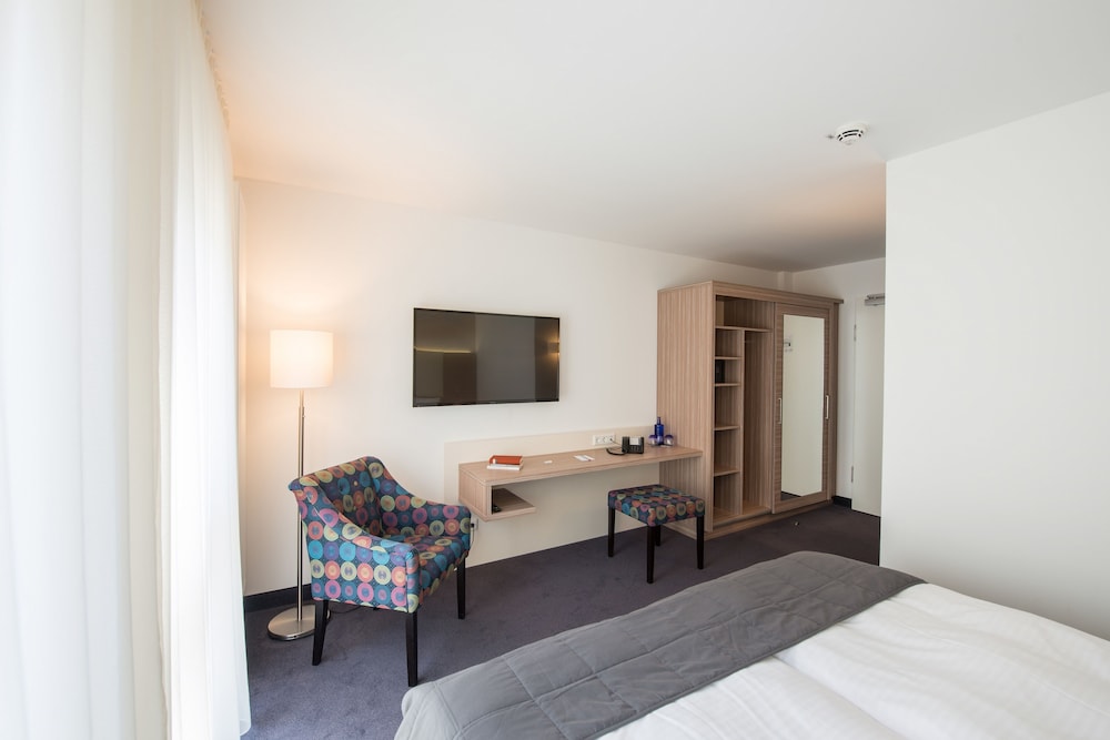 Book Hotel Leipzig 10/33