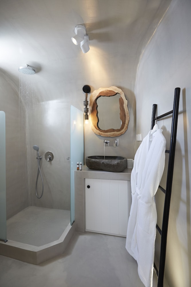Olea Cave House photo5