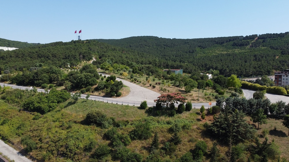 Sahrakent Suite 36/50