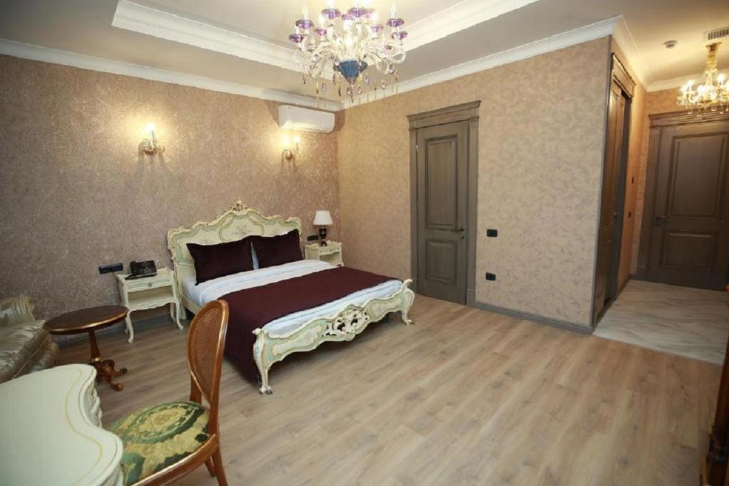 West Inn Hotel Baku 29/59