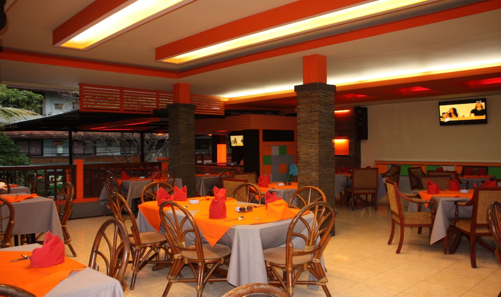 Grand Sinar Indah Hotel 53/61