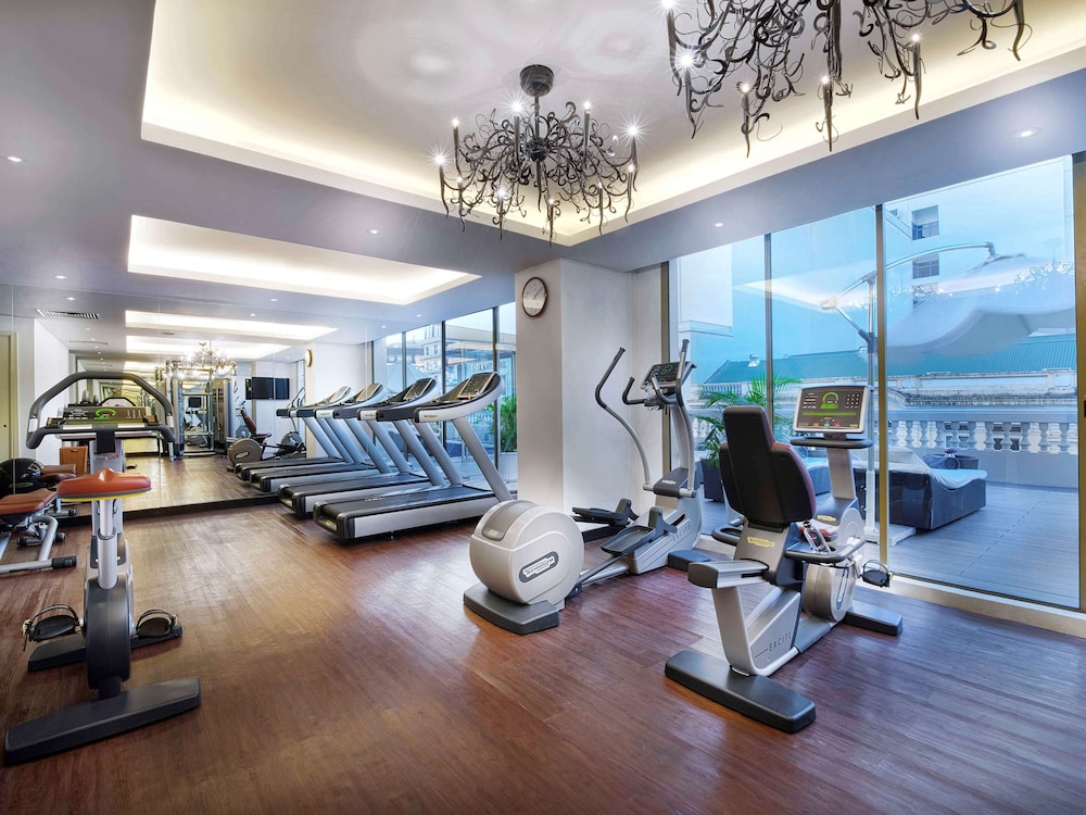 Hotel De L'opera Hanoi Mgallery By Sofitel 42/73