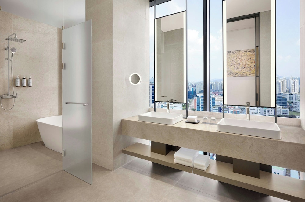 AC Hotel Seoul Geumjeong 46/48