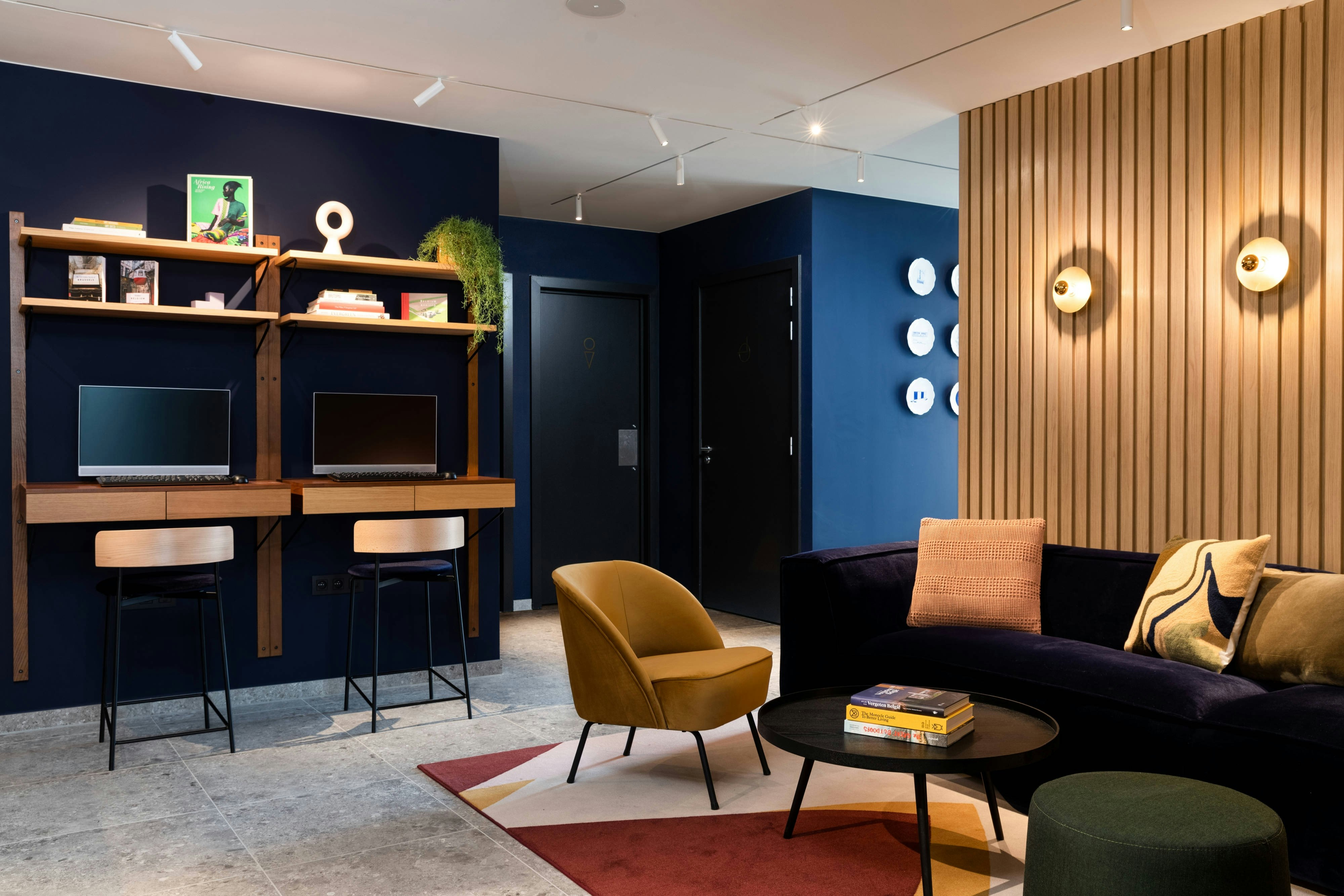 Residence Inn by Marriott Brussels Airport 7/15