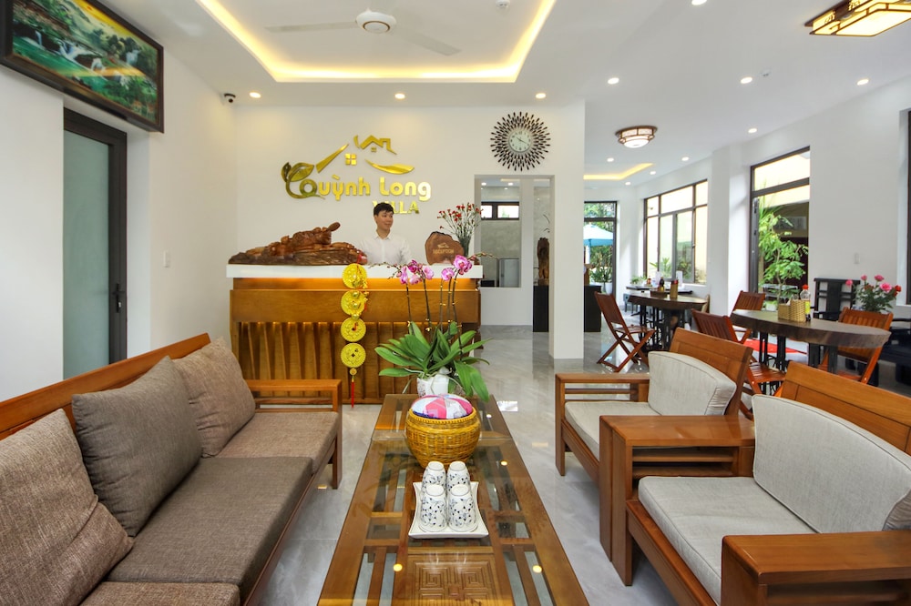 Quynh Long Homestay 25/48