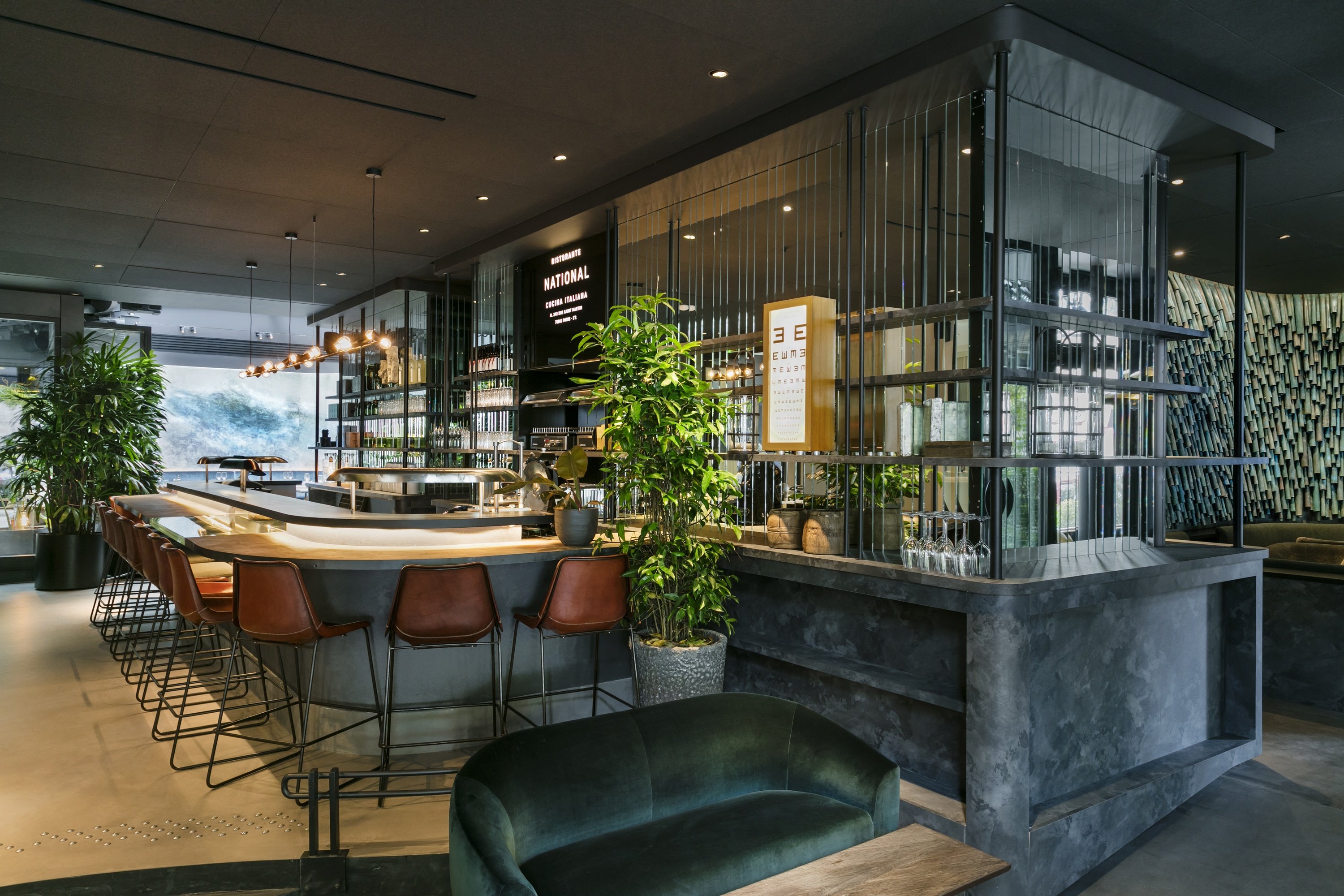 Hotel National Des Arts Et Metiers 47/62