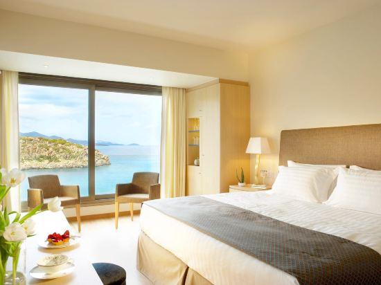 1 Bedroom, Villa