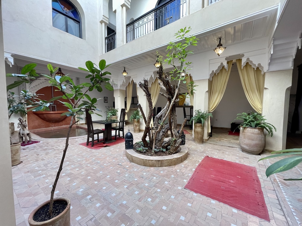 Riad Dar Foundouk & Spa 68/72