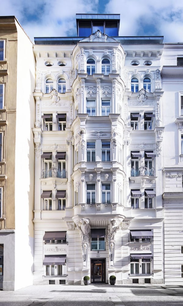 Hotel zur Wiener Staatsoper 2/50