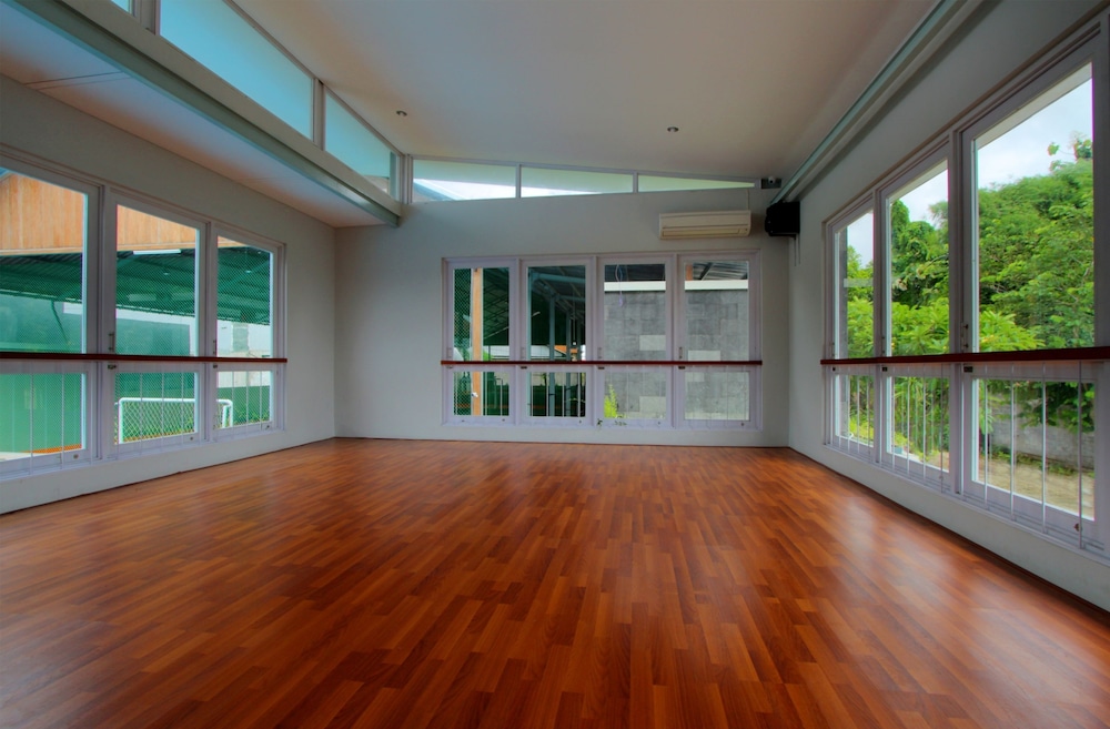 Umah Bali Suite And Residence 25/46